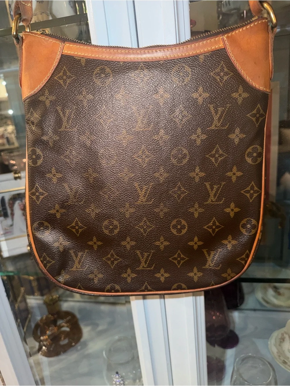 Louis Vuitton Odeon PM